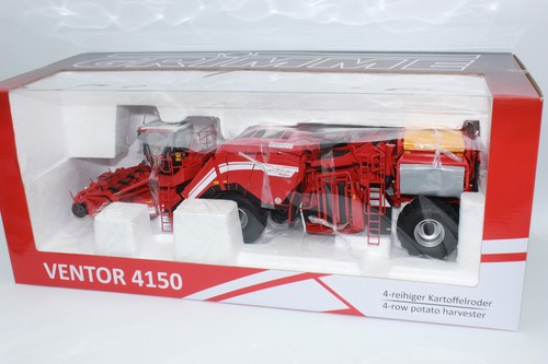 Ros 60242 grimme ventor - 60242, 4150