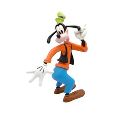Goofy • Dingo • Pippo –