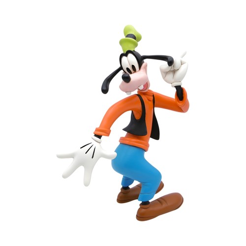 Goofy dingo pippo - •, –