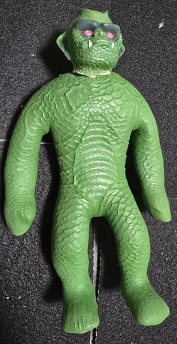Stretch monster kenner - monster,