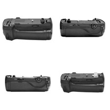 Batterie MB-D17 Compatible