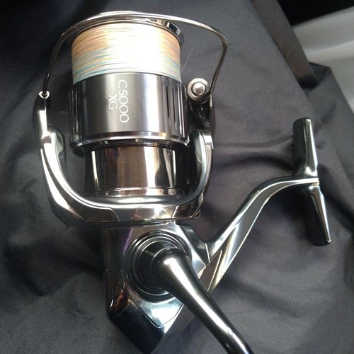 Moulinet toupie shimano - toupie, 22
