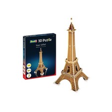 REVELL 00111 PUZZLE 3D TOUR