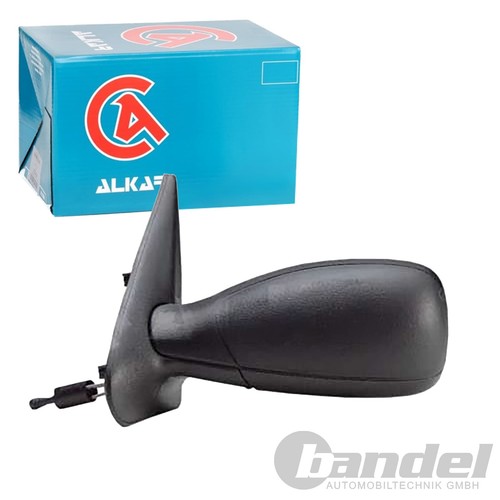 Alkar rétroviseur asphérique - alkar,