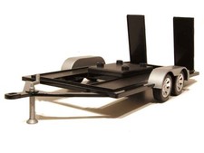 Remorque Porte Auto Double