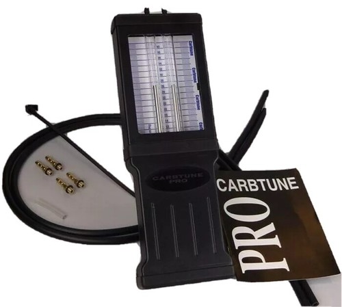 Carbtune pro synchronous - 2,