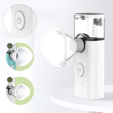 Portable Mini Nano Eye Steamer