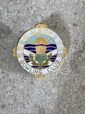 Pin’s Albion Bowling Club