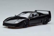 08412BK Ferrari F40 Light
