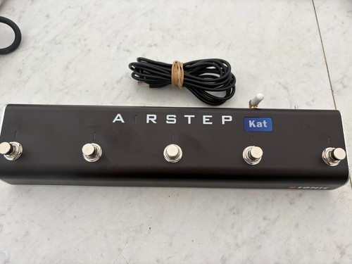 Xsonic airstep kat edition - xsonic,