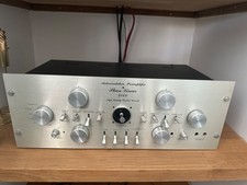 PHASE LINEAR 4000 série entièrement révisé par professionnel 