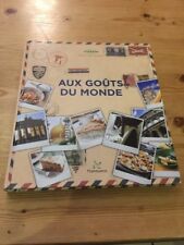 LIVRE THERMOMIX - Aux Goûts