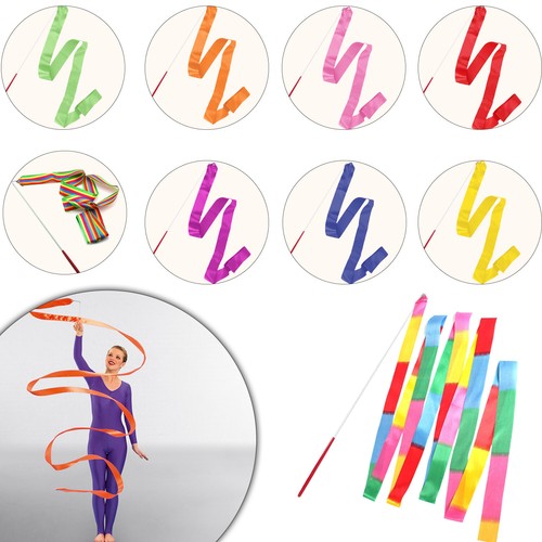 Ruban gymnastique dansant - ruban,