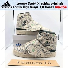 Taille homme Jeremy Scott ×