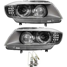 Kit De Phare Xenon D'Origine