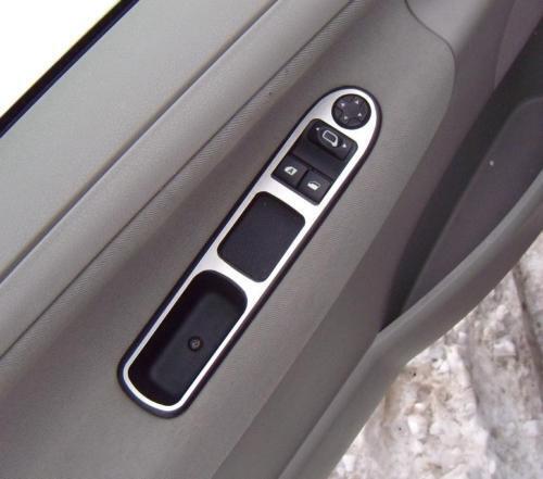 Plaques peugeot 207 307 rc - cc,