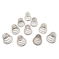 10 pièces ressort de tension