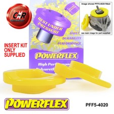 Powerflex Moteur Mnt Insert