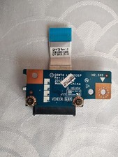 Carte connecteur lecteur DVD