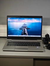 HP EliteBook 830 G6/13"