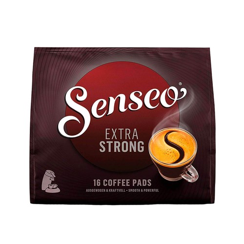 Senseo pads extra - pads,