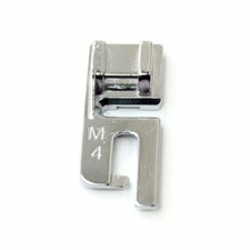 Pied rabatteur réducteur - , mm