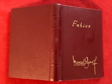 PAGNOL - FABIEN - ILLUSTRATIONS EMMANUEL BELLINI - 1976