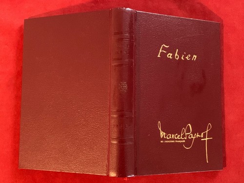 Pagnol fabien - -,