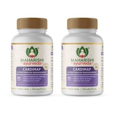 Maharishi ayurveda - x,
