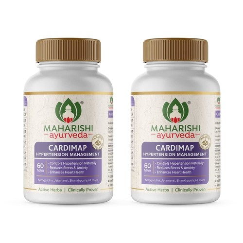 Maharishi ayurveda - 2, x