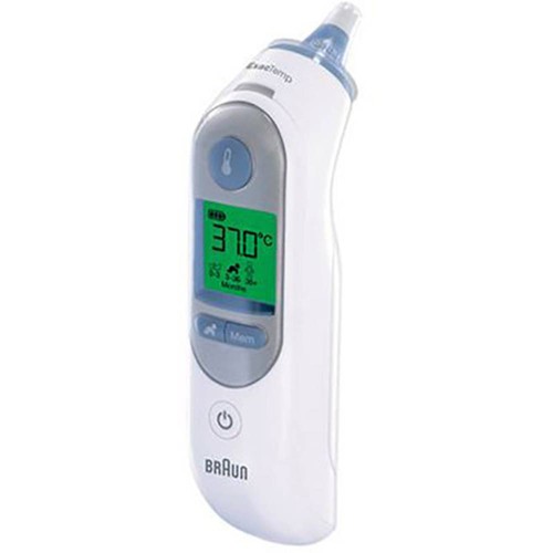 Thermomètre médical