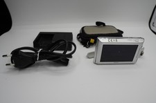 Sony Cyber-shot DSC-T77 –