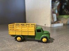 DINKY TOYS ANCIEN DODGE CAMION