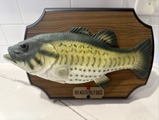 1999 Big Mouth Billy Bass