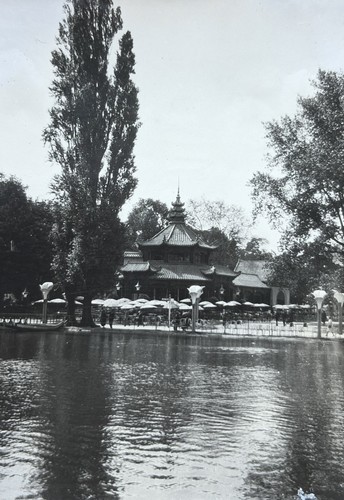 Exposition coloniale paris - exposition,