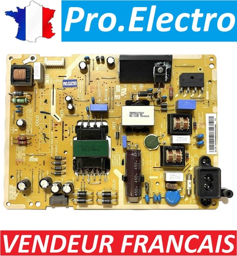 Psu alimentation samsung - alimentation,
