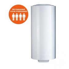 Chauffe-Eau Électrique 200L ALTECH Ø513mm Vertical Mural Monophasé - 4733379