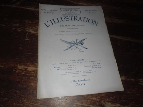 Voir ancien journal - a,