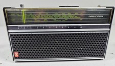 Radio Grundig Elite Boy 600 -
