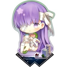 Support acrylique Fate/Grand