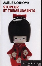 Stupeur Et Tremblements -