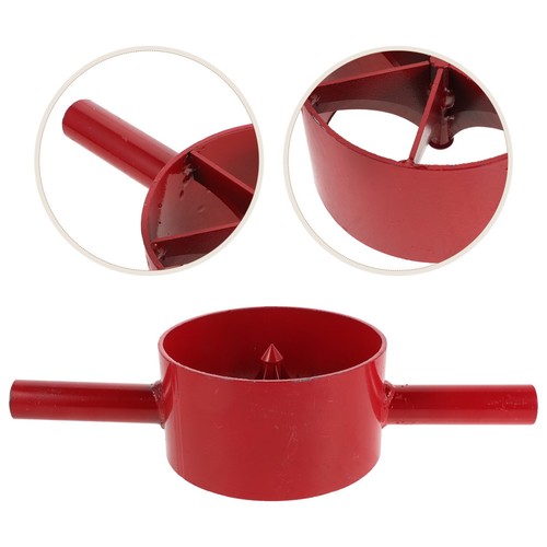 Outils pour briser bambou - briser, le