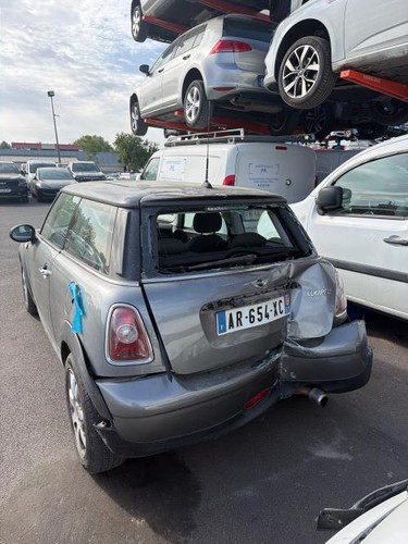 Calandre mini r56 - mini,