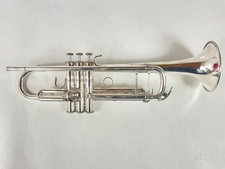 Used Yamaha YTR-8335US Bb
