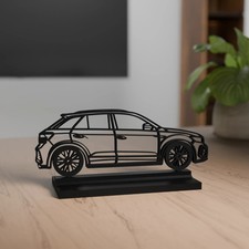 VW T-Roc R-Line modèle 3D