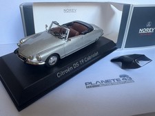 NOREV 157084 CITROEN DS 19