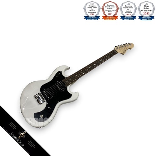 Guitare edwards platinum - guitare,