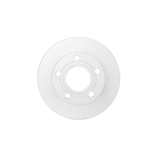 Disque frein bosch - disque,
