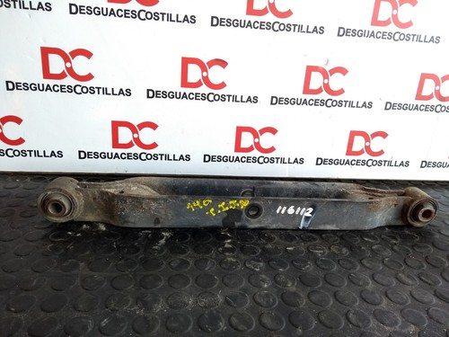 Bras suspension inferieur - de,