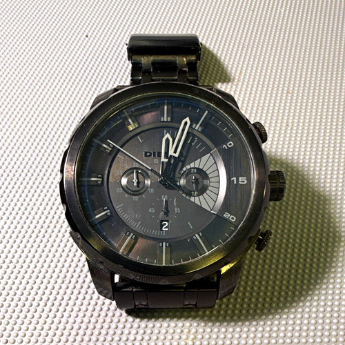Diesel men quartz - diesel,
